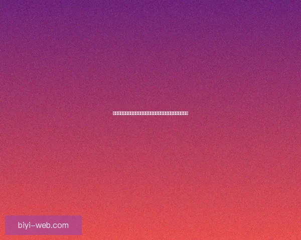 必一体育平台助力用户畅享全球赛事精彩，提供多元化体育娱乐体验