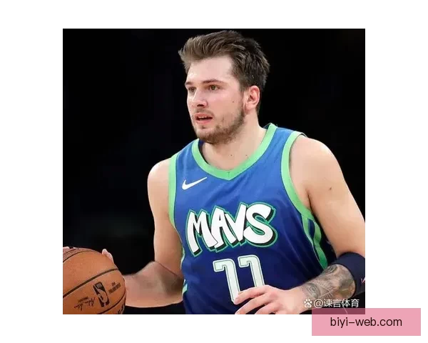 麦克马洪称东契奇因不满球队和生活问题可能影响防守态度