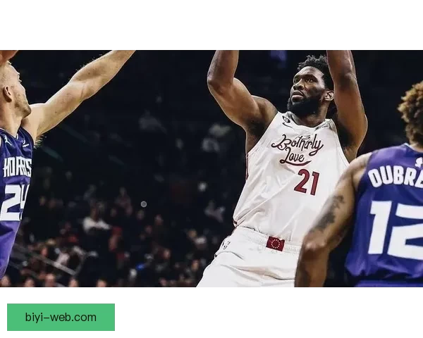 76人大胜公牛创纪录恩比德复出贡献35分乔治回归砍28分 76人大胜公牛创纪录恩比德复出贡献35分乔治回归砍28分