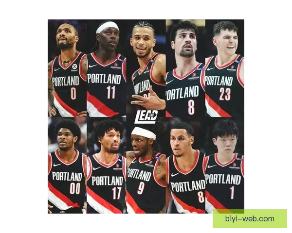 利拉德谈开拓者阵容重燃信心复出后只为胜利不计数据