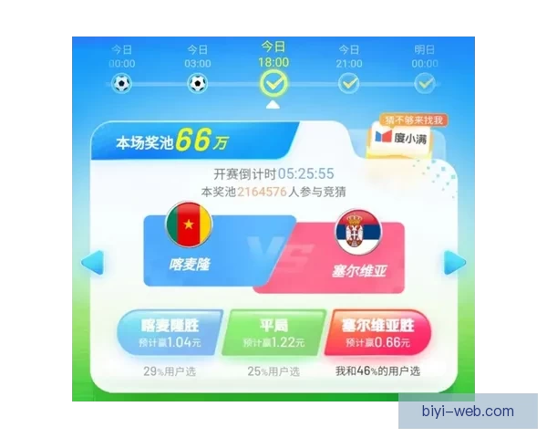 世界杯竞猜首存优惠重磅来袭助你轻松赢大奖