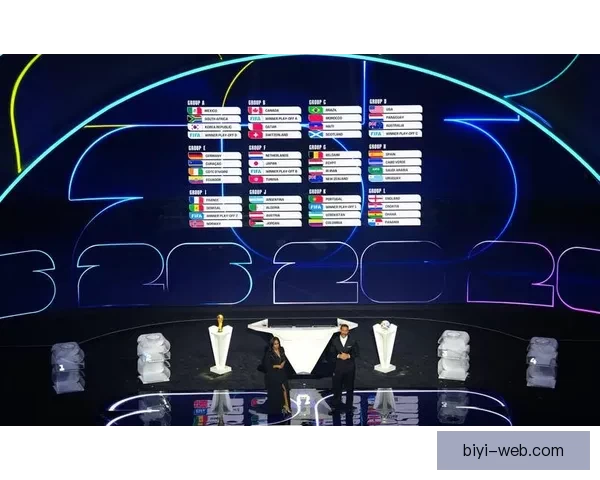 美加墨世界杯竞猜网站全面上线 让你尽享赛事激情与投注乐趣