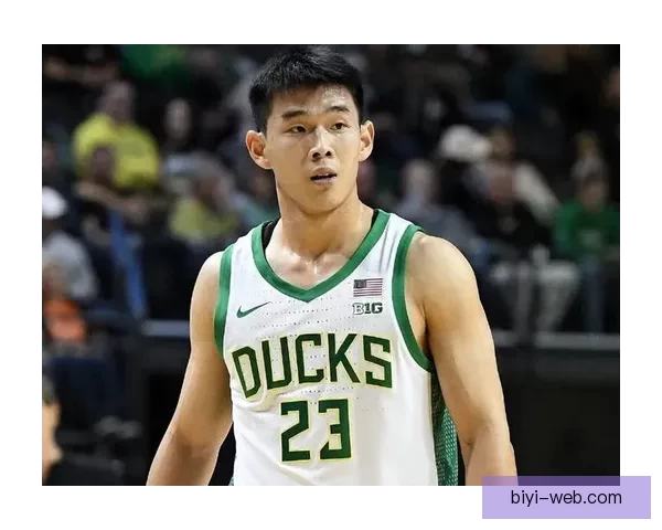 林葳短暂休整后或继续征战NCAA 存在转校可能性