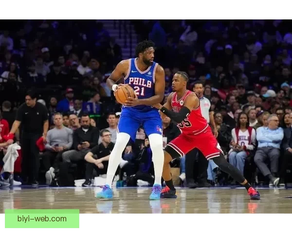 76人大胜公牛创纪录恩比德复出贡献35分乔治回归砍28分