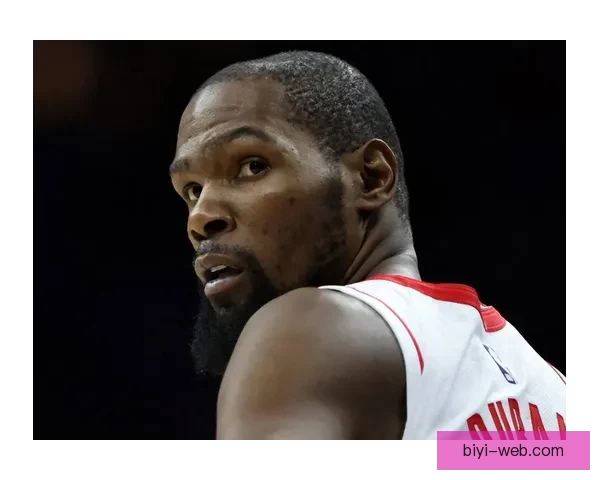 杜兰特领衔火箭冲击五连胜 状元对决班凯罗成为焦点