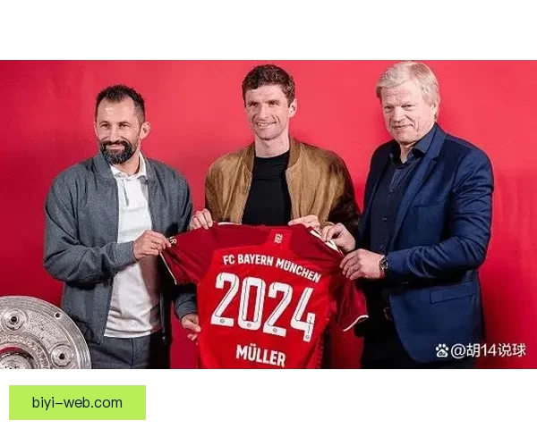 前球员转型管理层卡恩穆勒退役后职业新挑战