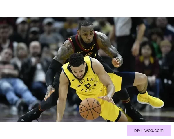 季后赛场均仅五点四分他为何仍能成为骑士首发球员